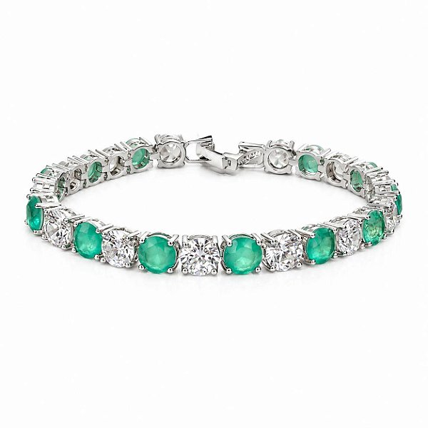 Pulseira Riviera Turmalina Paraiba