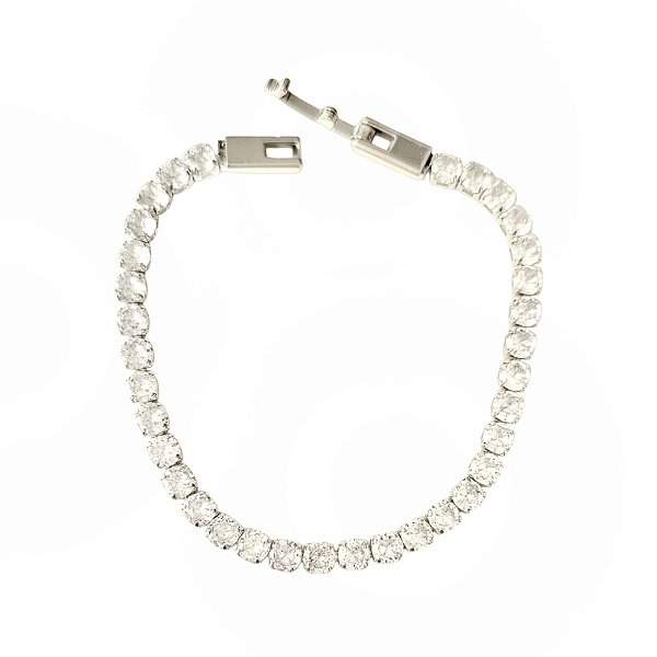 Pulseira Riviera 4garras Fecho ladrão