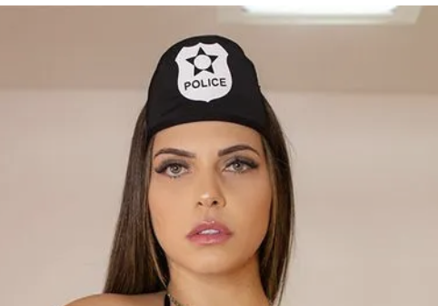 boina policial