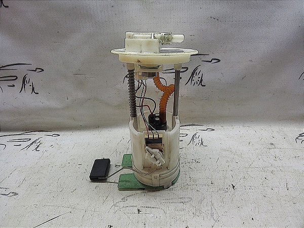 Bomba E Boia De Combustivel Honda Civic G10 2021 2.0 Aut