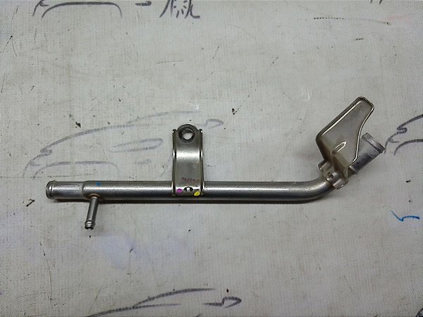 Duto Cano Agua Atras Motor Toyota Yaris Xls 1.5 19/20