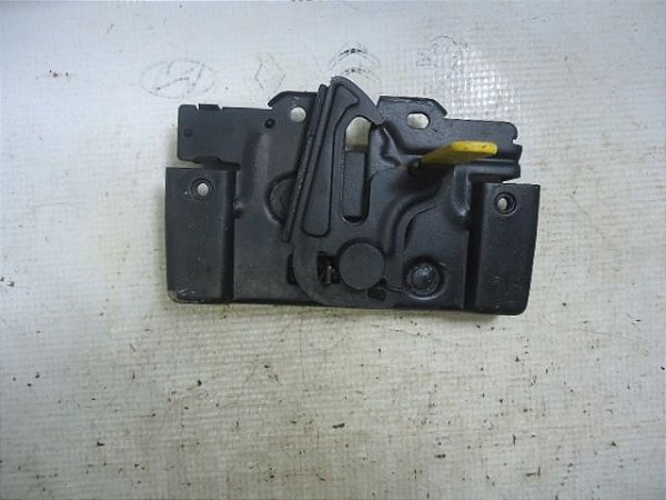 Fechadura Do Capo Ford Ecosport 2.0 2014