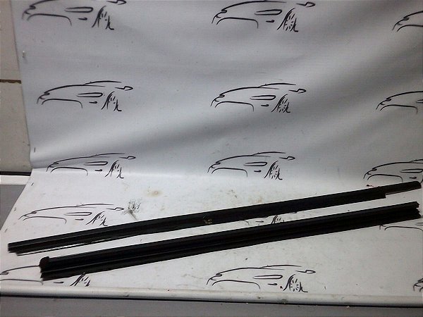 Limitador Porta Dianteira Esquerda Outlander 2015/16