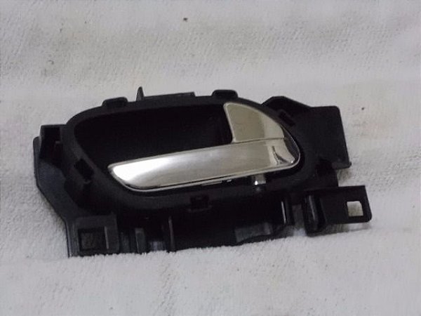 Maçaneta Interna Trase Esquerda Citroen C3 Exc Tend Original