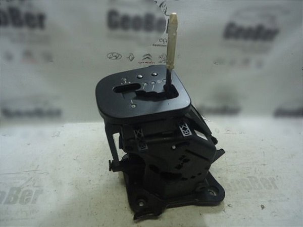 Alavanca Do Cambio Automatico Citroen C4 Lounge 2.0 14/15