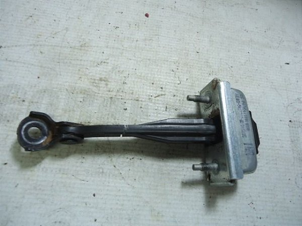 Limitador Porta Traseira Esquerda Ford New Fiesta Mexicano