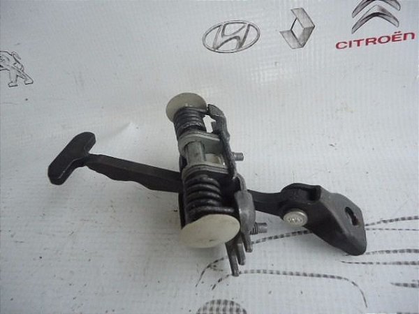 Limitador Porta Traseiro Dir. Citroen C3 Exclusive 14/15
