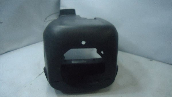 Capa Moldura Da Coluna De Direçao Honda Wr-v Wrv 19/20