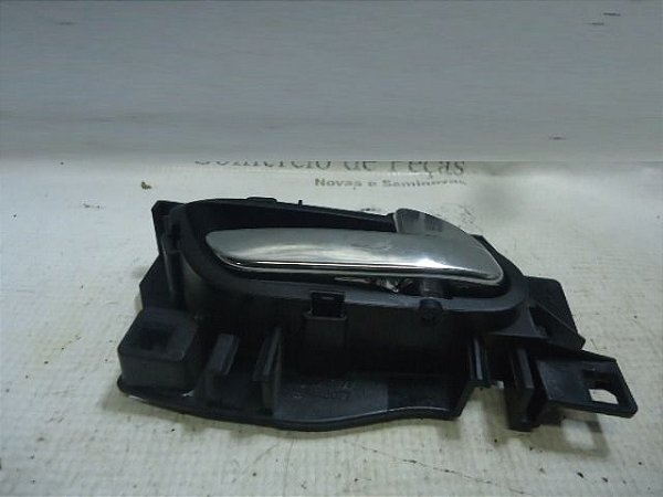 Maçaneta Interna Traseira Direita  Citroen Aircross 13/14