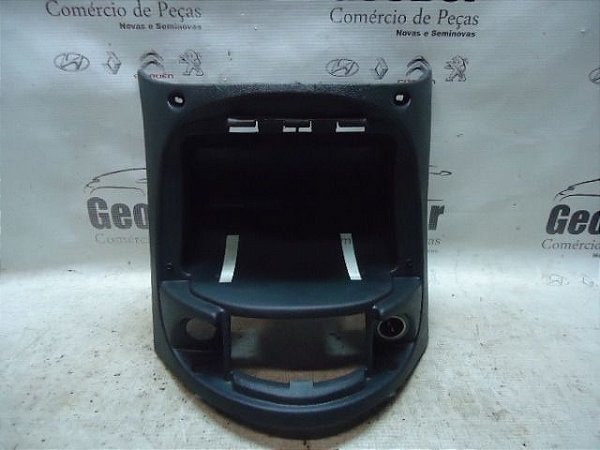 Moldura Porta Treco Painel Acendedor Xsara Picasso 08 A 12