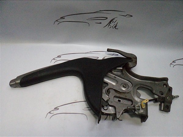 Alavanca Do Freio De Mao Honda Civic 2015 Original