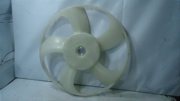 Helice Da Ventuinha 1 Honda Wr-v Wrv 19/20 1.5 Automatico