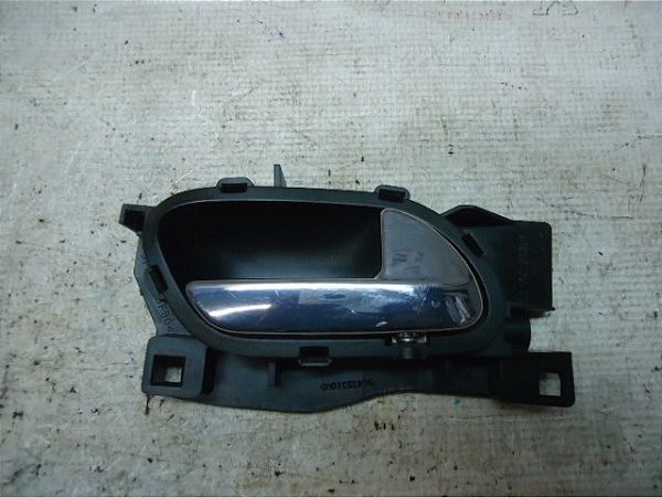 Maçaneta Interna Traseira Direita Citroen C4 Pallas