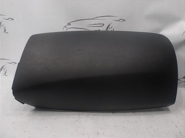 Acabamento Do Console Central 684119keoa Nissan Versa 19/20