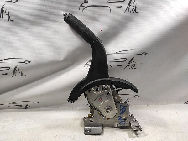 Alavanca Do Freio De Mao Mitsubishi Lancer 2016 Original