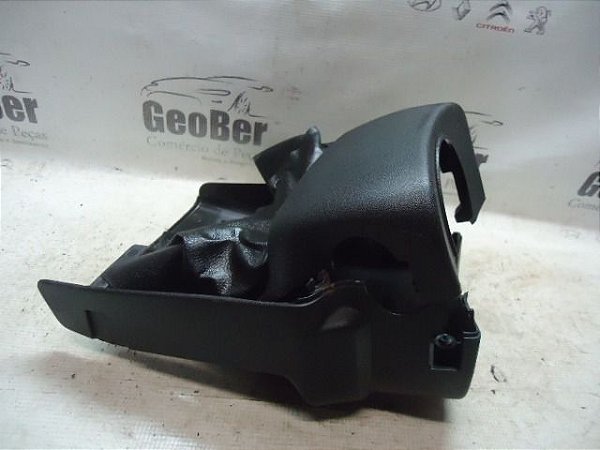 Capa Moldura Do Volante C3 Picasso Aircross 11 A 15