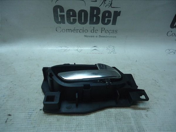 Maçaneta Interna Traseira Direita Citroen C4 Pallas Hatch