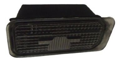 Luz De Placa Ford Ecosport 16/17 Original