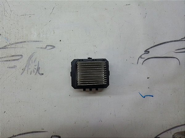 Rele Caixa Preta Peugeot 208 14/15 1.6 16v Automatico
