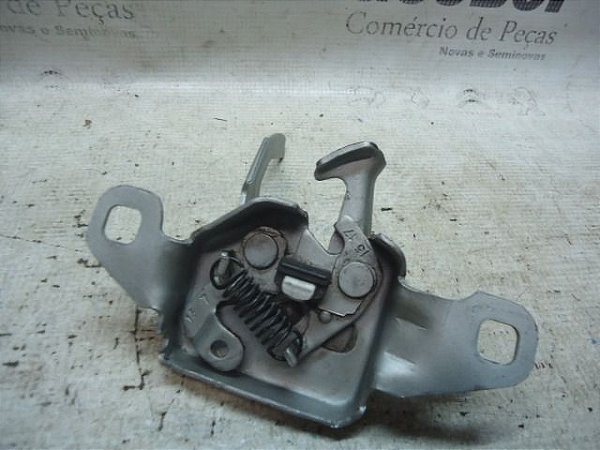 Fechadura Do Capo Renault Duster 17/18 Oroch