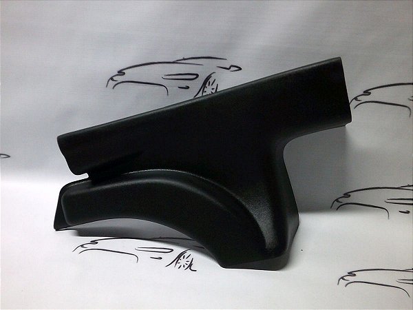 Moldura Soleira Porta Traseira Esquerda Hyundai Ix35 17/18