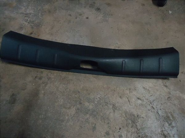 Acabamento Do Porta Malas  Citroen C3 14/15