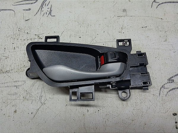 Maçaneta Interna Traseira Direita Honda Civic G10 2021 Orig