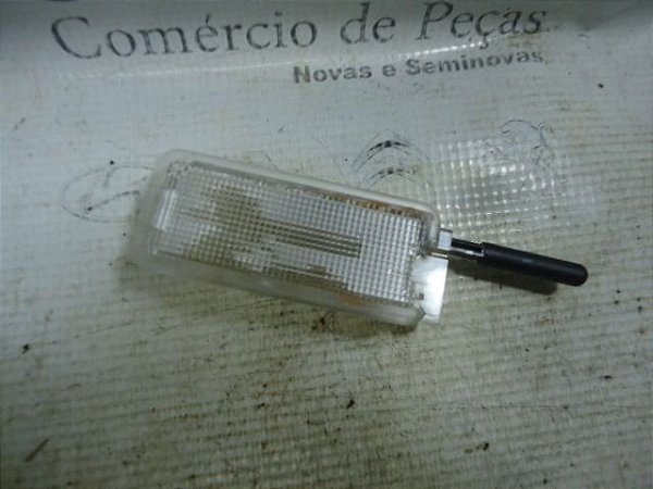 Luz Porta Luvas Citroen Aircross 2014