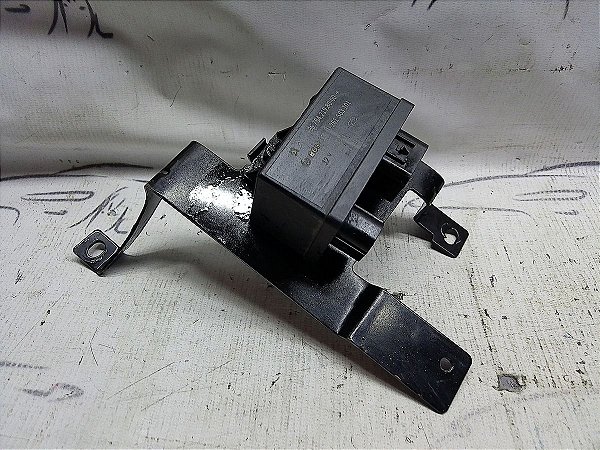 Rele Caixa Preta Evaporadora Peugeot 308 12 A 15 1.6