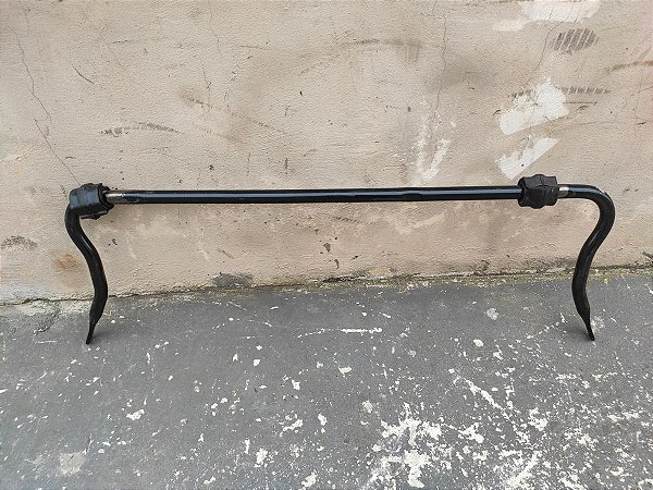 Barra Estabilizadora New Fiesta Titanium 15 A 18 1.6 Manual