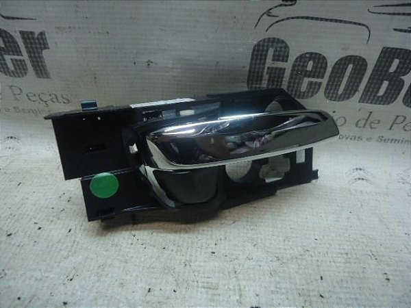 Maçaneta Interna Traseira Direita Honda Hr-v 18/18 Hrv