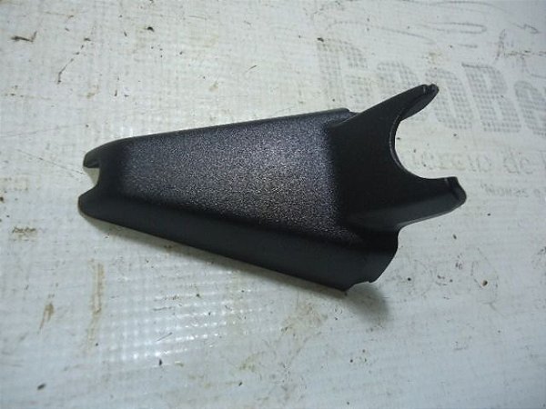 Acabamento Espelho Parabrisa Ford Ecosport 14/14
