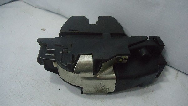 Fechadura Do Porta Malas Tampa Traseira C3 Picasso 12/13