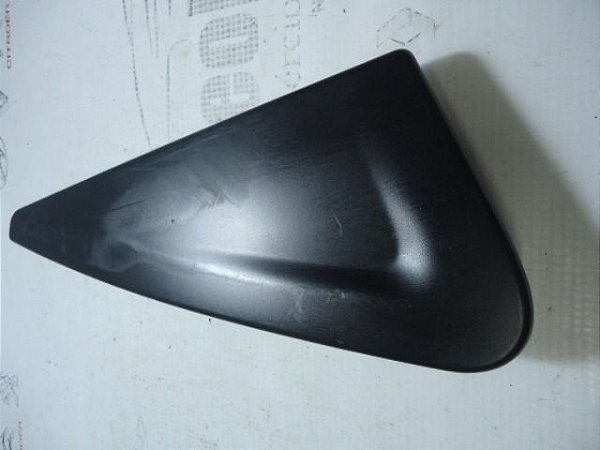 Acabamento Ext. Retrovisor Esq. Citroen Aircross Air Cross