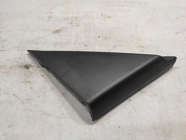 Acabamento Ext. Porta Retrovisor Diant Dir Peugeot 208 22/23