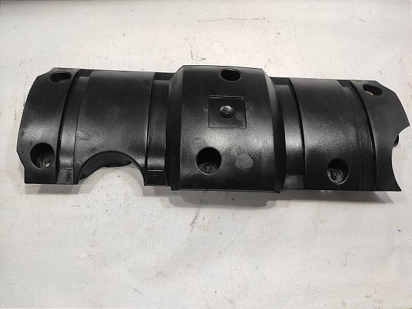 Capa Tampa Acabamento Do Motor Peugeot 208 22/23 1.6