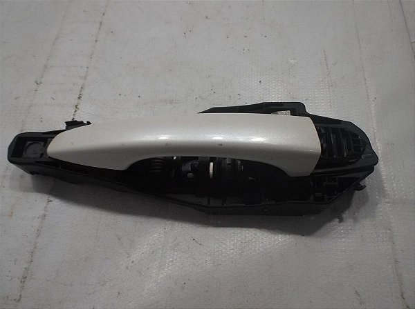 Maçaneta Externa Diant Dir Sem Capa Peugeot 208 2021 2022