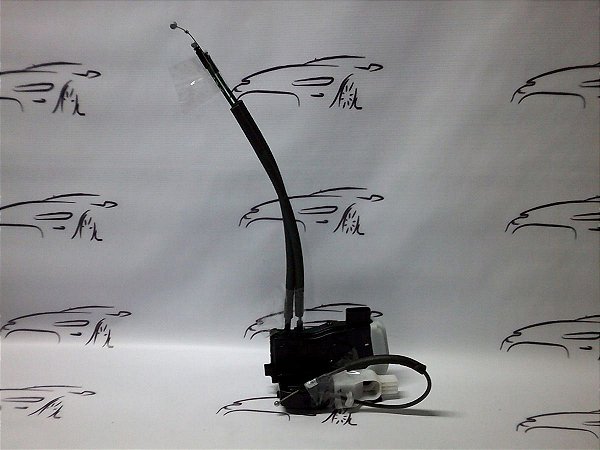 Fechadura Elet. Porta Traseira Esquerda Hyundai Ix35 17/18