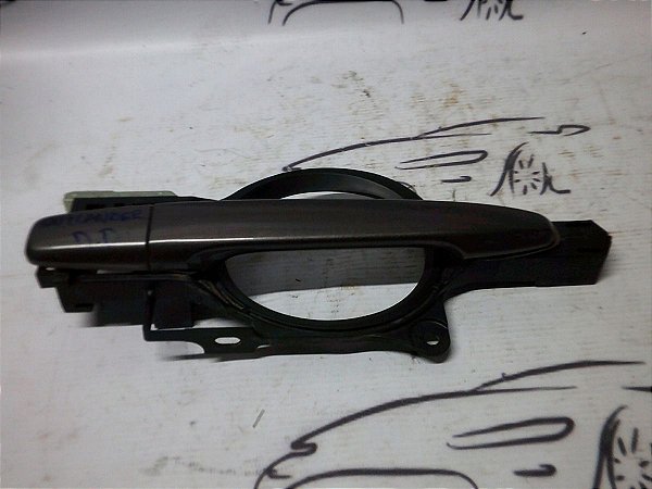 Maçaneta Externa Dianteira Direita Mitsubish Outlander 15/16