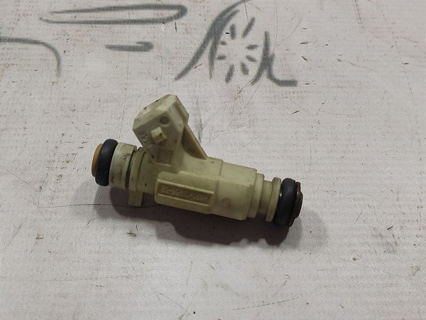 Bico De Injeçao Logan Sandero 15 16 17 18 1.0 Original