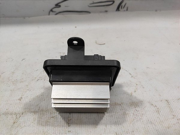 Rele Da Caixa Ar Abaixo Painel Peugeot 208 1.6 22/23 Origina