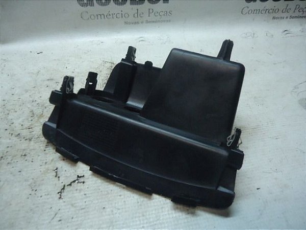 Moldura Tomada Plug 12v Peugeot 2008 15 A 17