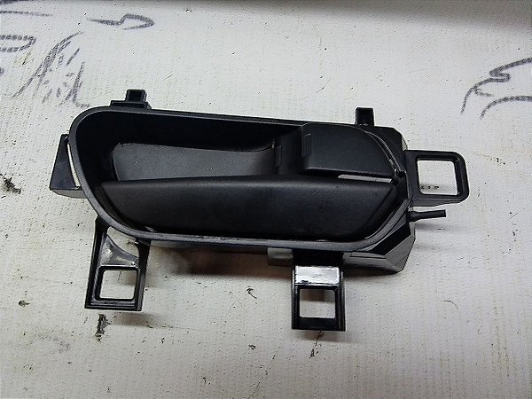 Maçaneta Interna Traseira Direita Nissan Kicks 19/20