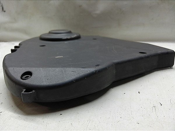 Capa Tampa Das Polias Superior Citroen Aircross 1.6 18/19