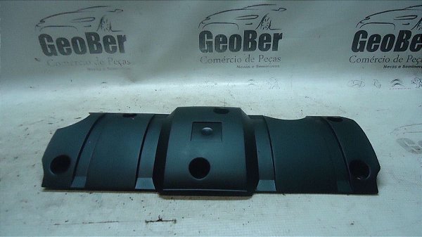 Capa Tampa Do Motor Aircross Acima 2017 1.6