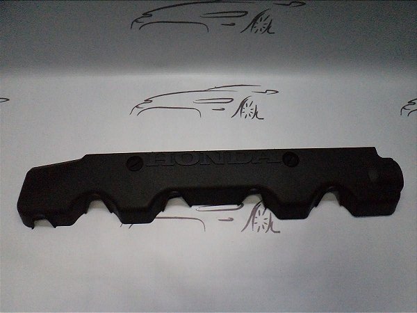 Capa Tampa Do Motor Honda Civic 2015  2.0