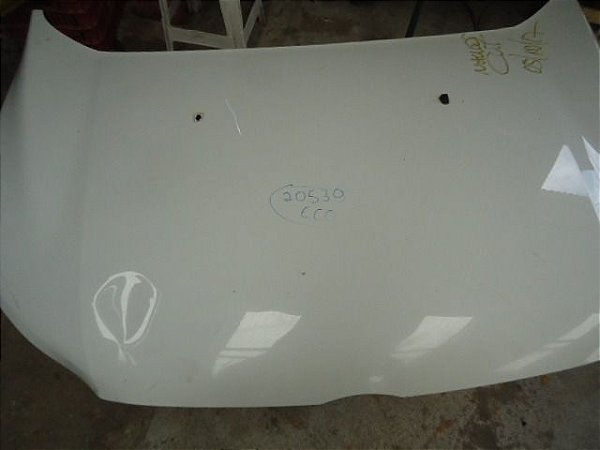 Capo - Lataria  Ford Ecosport 14/14