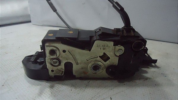 Fechadura Eletrica Dianteira Direita C3 Picasso 12/13