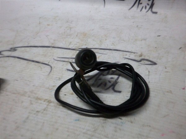 Camera De Re  Renault Kwid Zen 10mt 2020/21 Original