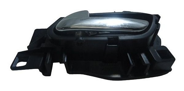 Maçaneta Interna Porta Dianteira Esquerda Citroen C3 14/15
